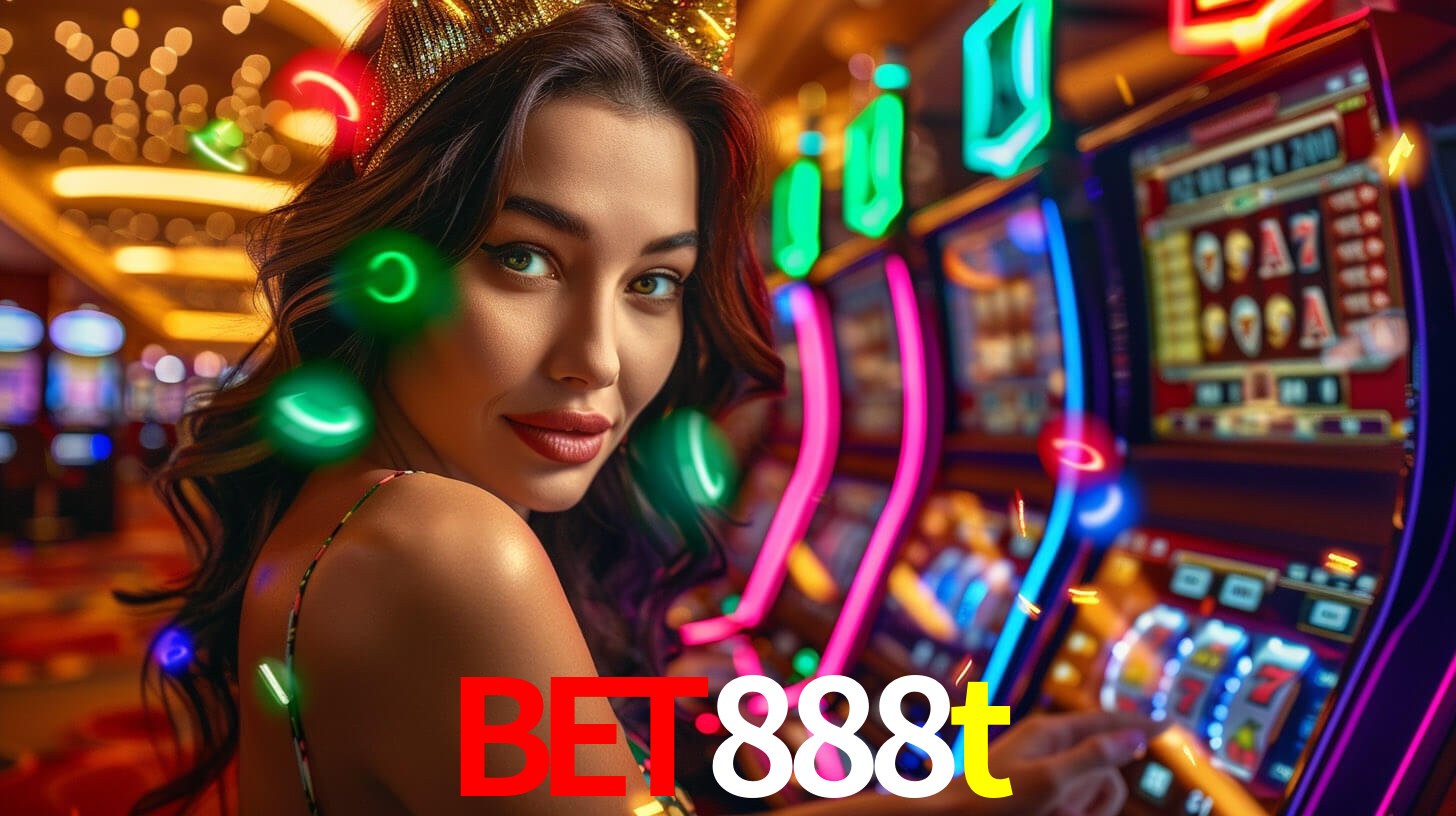 Bônus Generosos e Exclusivos no bet888t para Você!