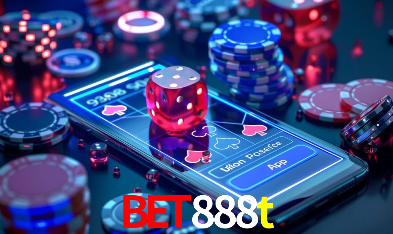 Explore as vantagens do bet888t: serviço profissional e confiabilidade